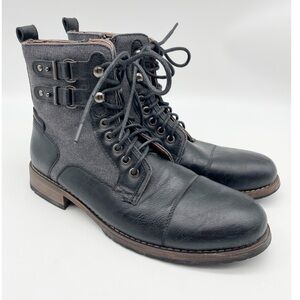 Polar Fox Mitch Mens Boots, Size 9